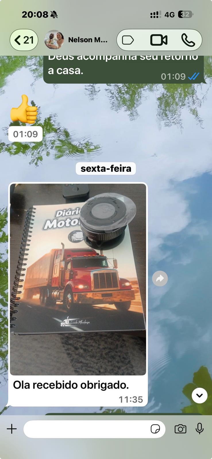 Depoimento 2